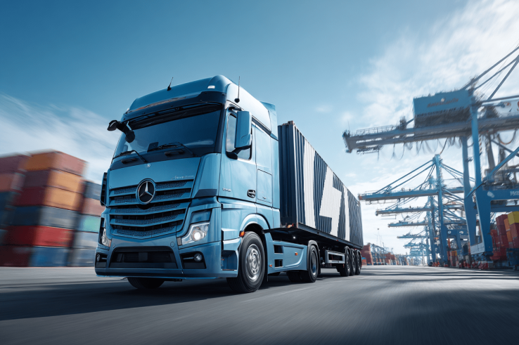 We build your advantage from design to&nbsp;installation