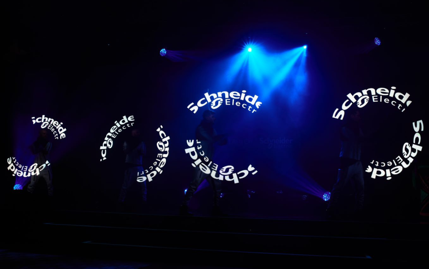 Aktualności - Schneider Electric Innovation Day 4