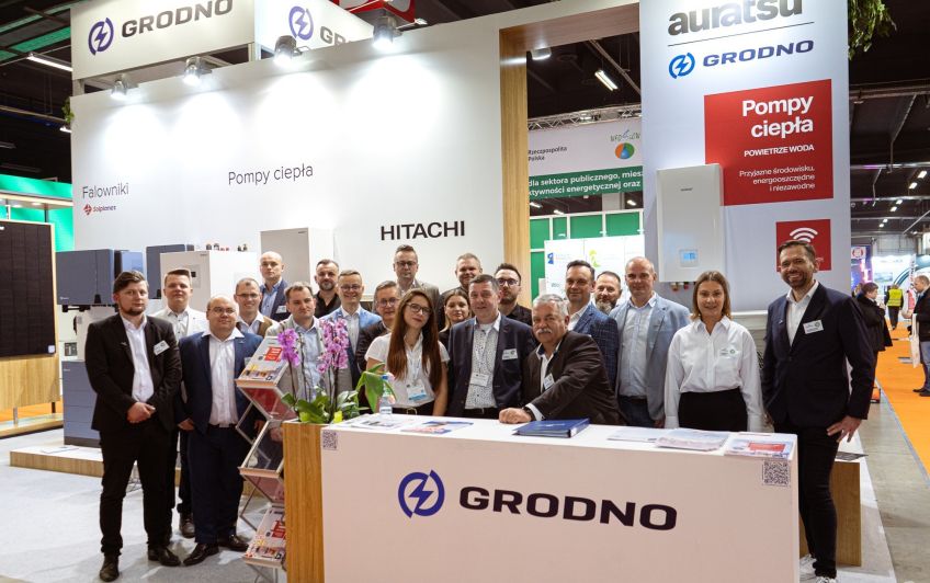 Aktualności - Energetab 4