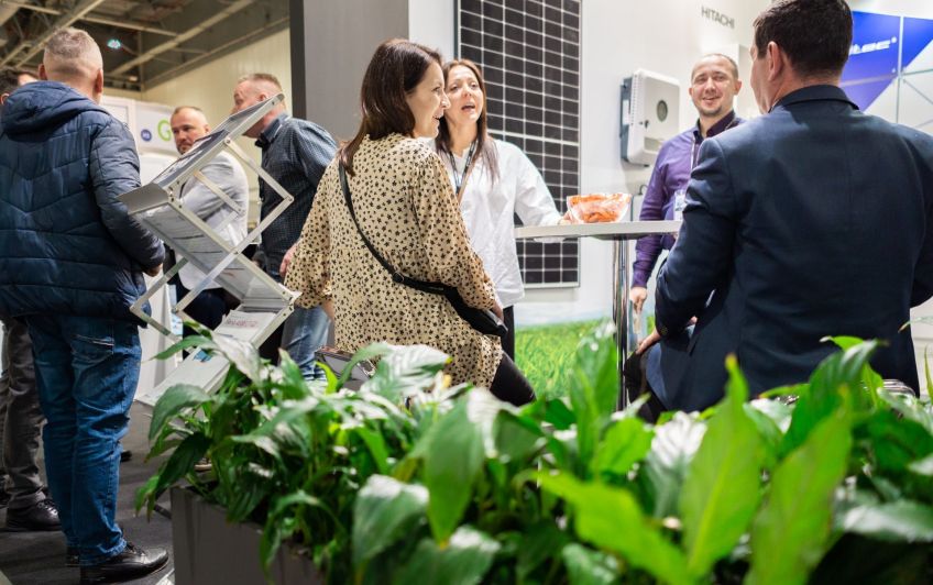 Aktualności 19 międzynarodowe targi 3